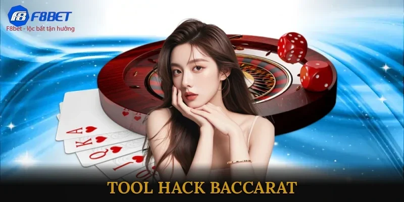 tool hack Baccarat